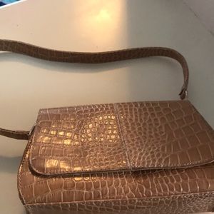 A purse